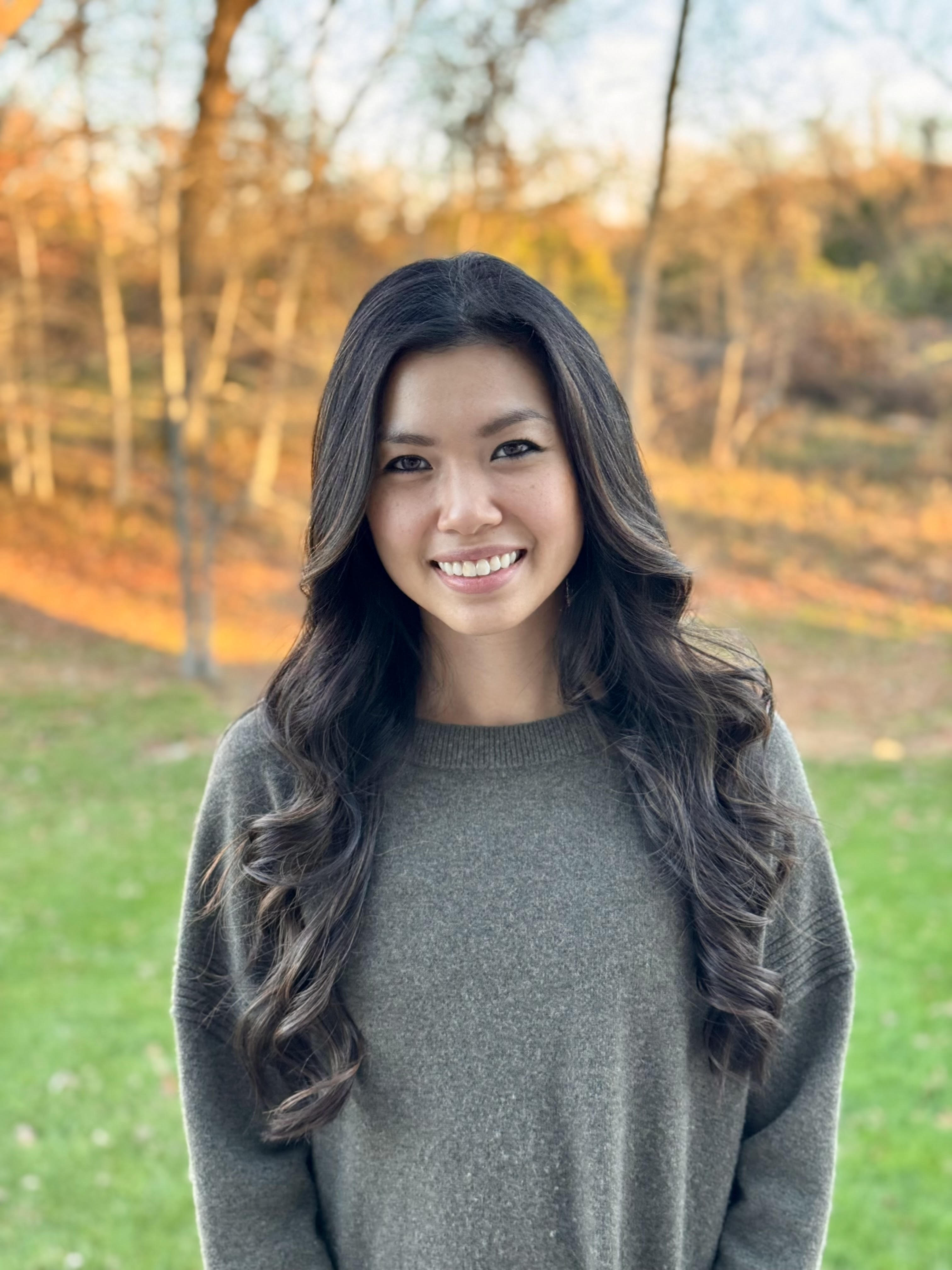 Lauren Tran