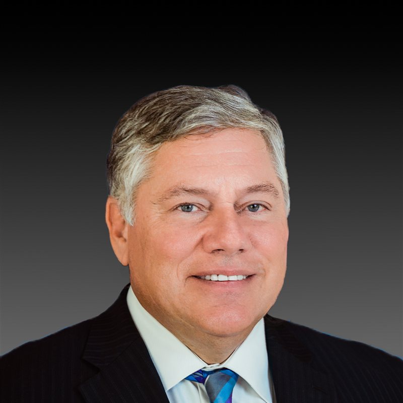 Pete Nicoletti