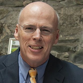 Warren Tolman